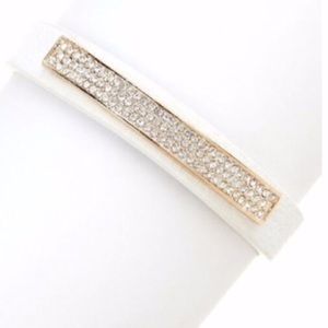 🛍2 for $20🛍 NWT Faux Leather Bracelet